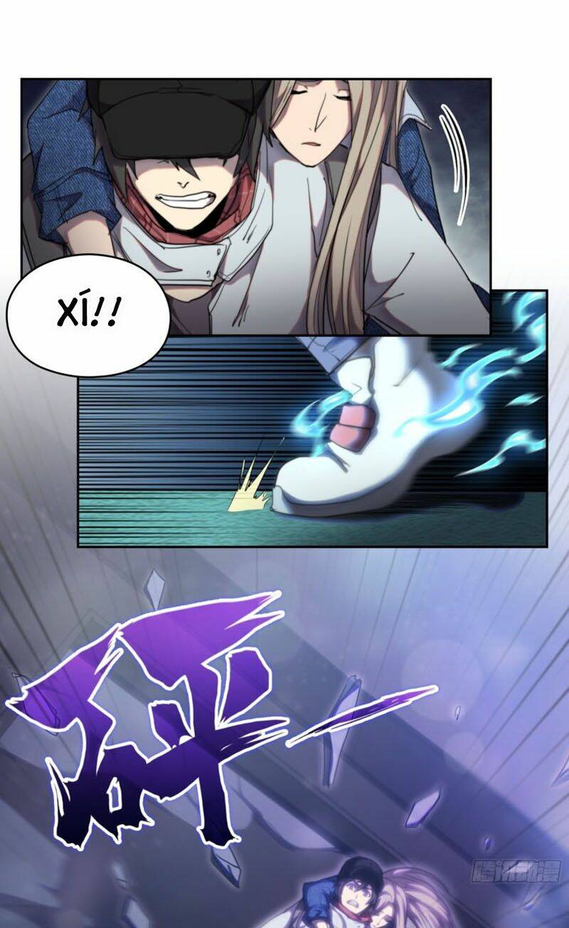 đô thị hàng thần khúc chapter 53 4