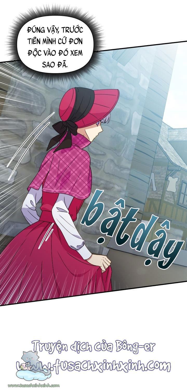 công nương khế ước của gia tộc công tước quái vật chapter 94 54