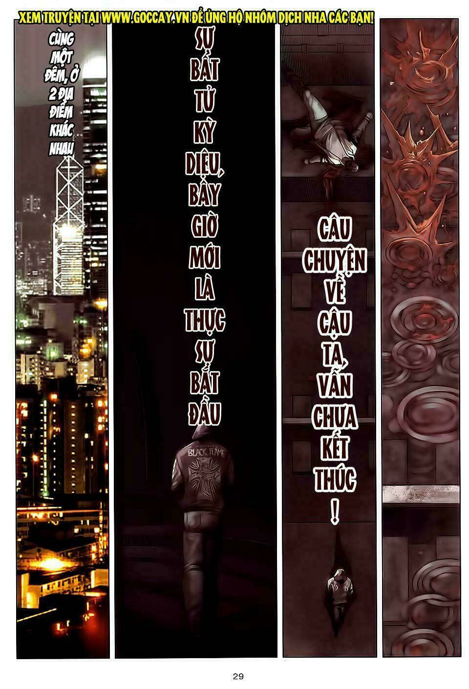 sát thủ (gc) chapter 5 28