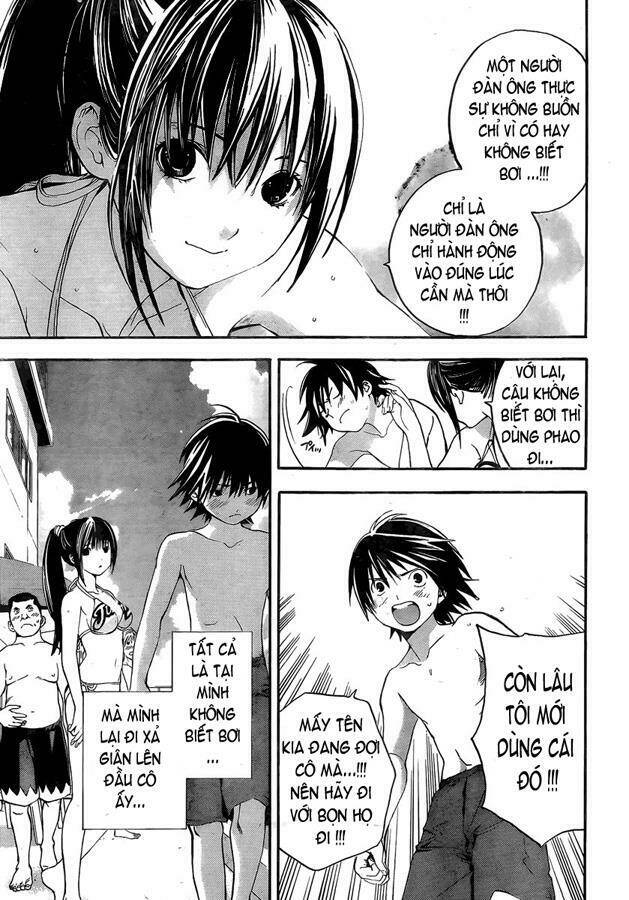 ane doki chapter 6 12