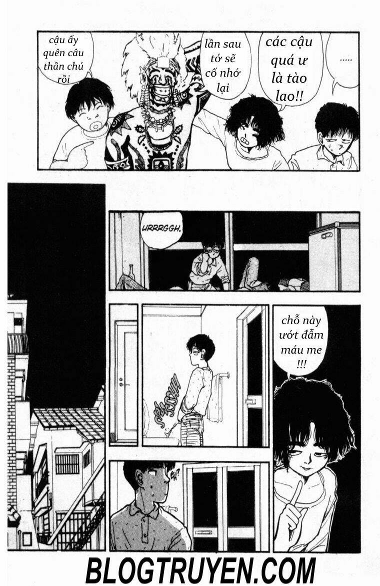 asatte dance chapter 56 15