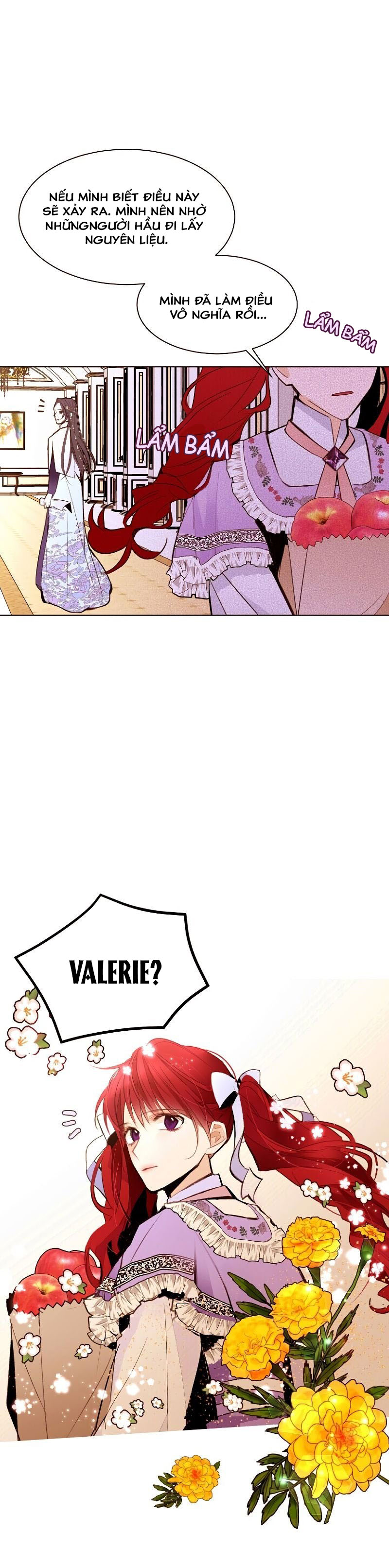 cuộc sống nhàm chán của quý cô tái sinh chapter 36 24