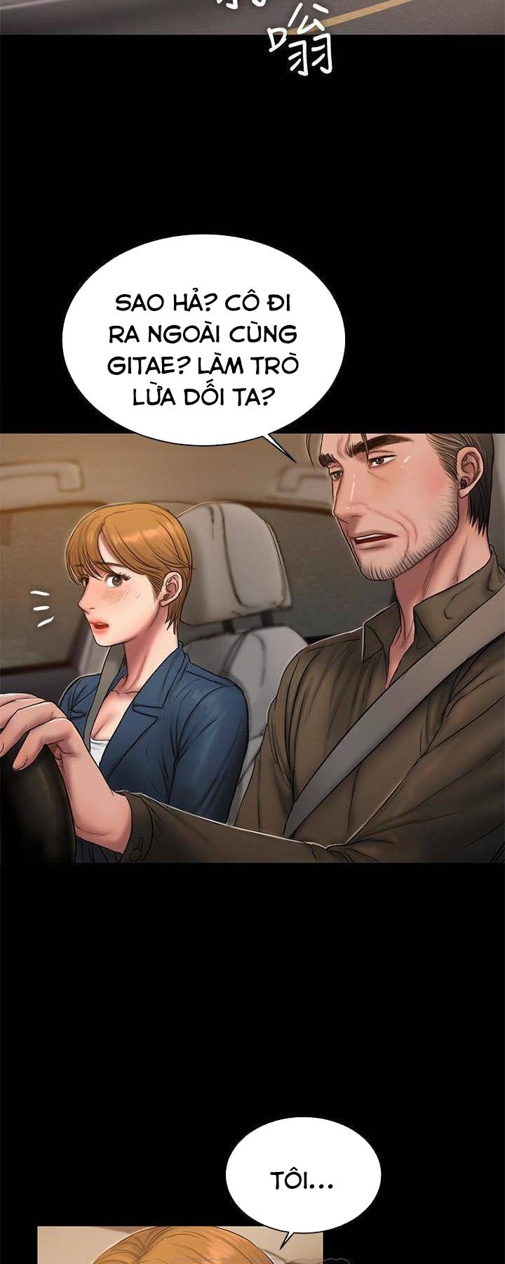 chạy trốn chapter 54 11