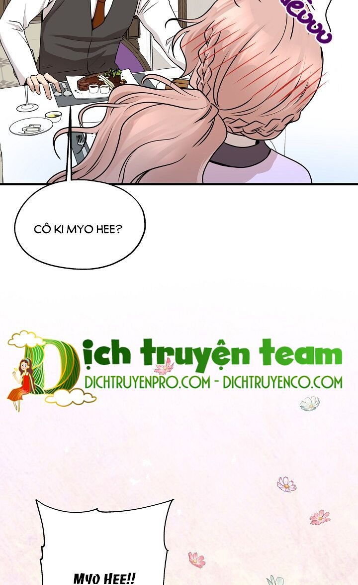 cuộc sống kỳ thú chapter 62 13