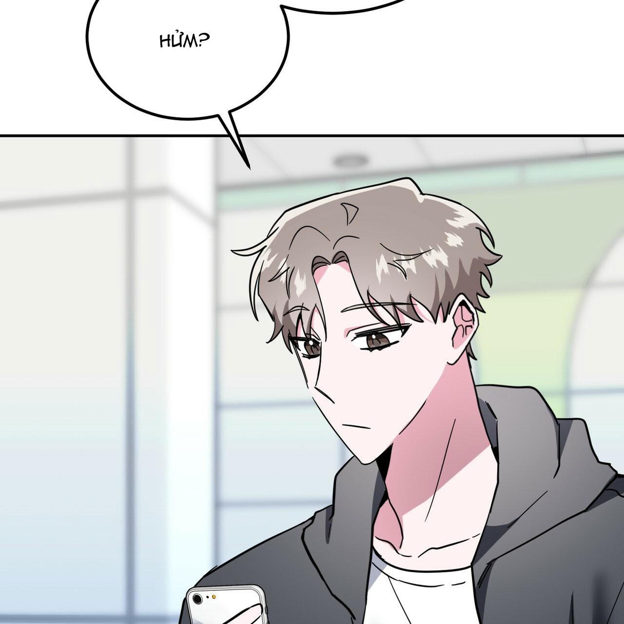 cạm bẫy đại học [m] chapter 13 6