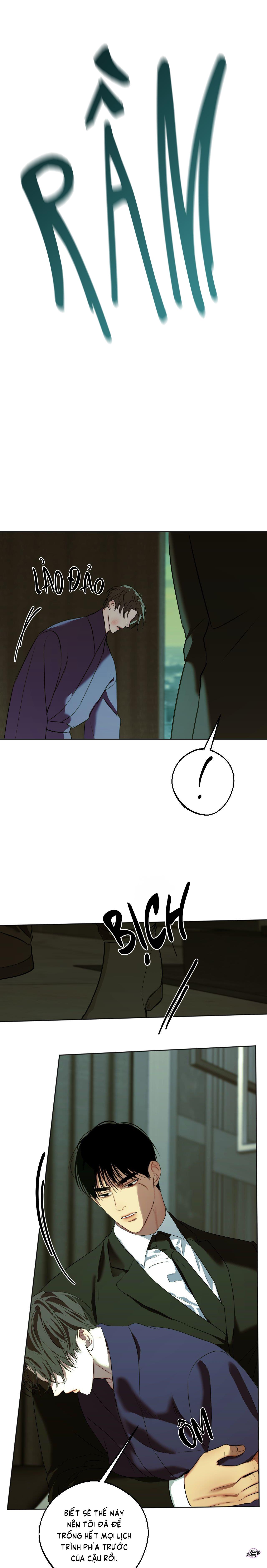 ái dục chapter 42 17