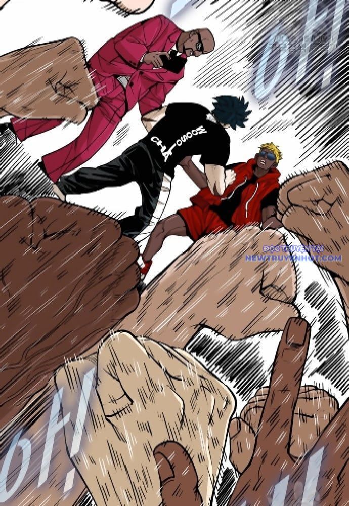 shark - cá mập chapter 258 25