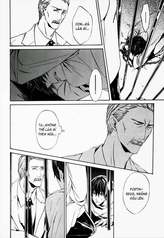 ilegenes chapter 23 22