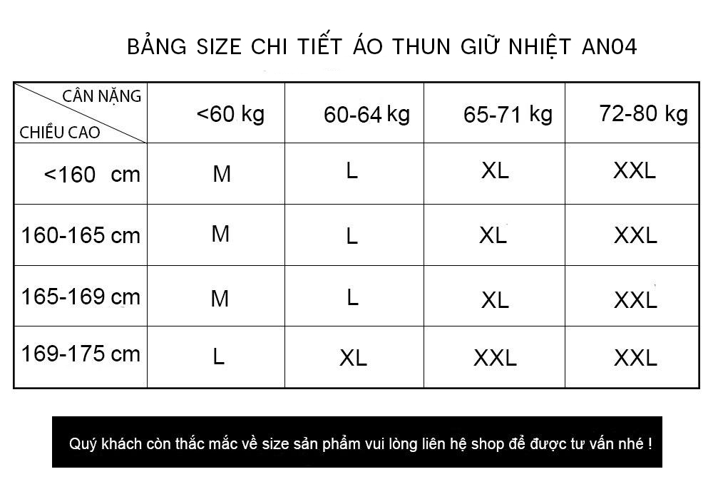 Áo Thun Giữ Nhiệt Cổ Tròn Dài Tay Nam ROUGH Chất Thun Co Giãn