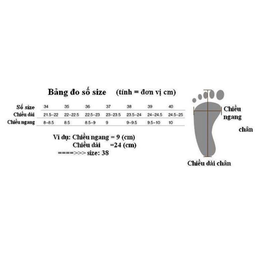 Giày cao gót nữ da lì, gót trụ ROSATA RO463 - 8p - Đen, Đỏ - HÀNG VIỆT NAM - BKSTORE