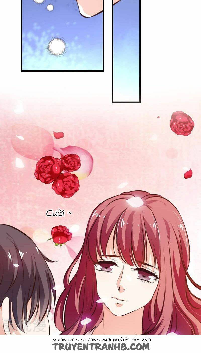 bộ mặt ôn nhu giả dối của ác ma thủ tịch chapter 2 19