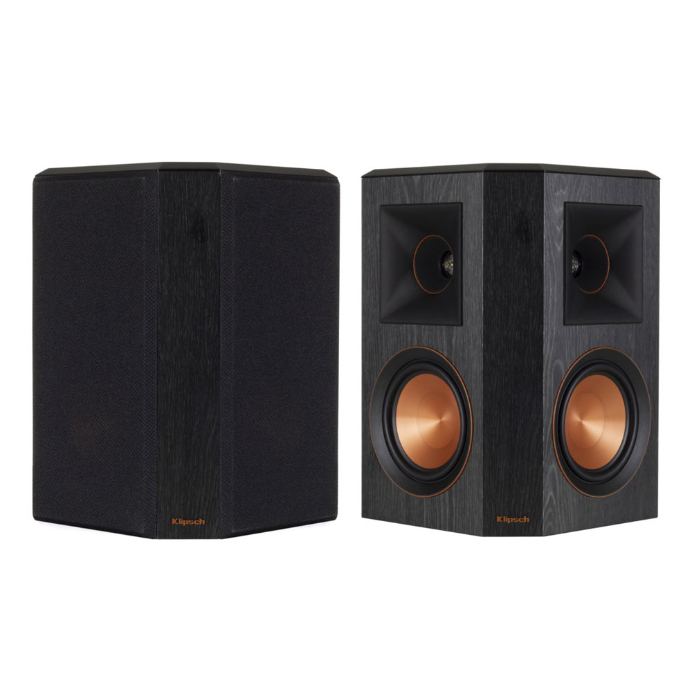 loa Surround KLIPSCH RP 402S - Hàng chính hãng