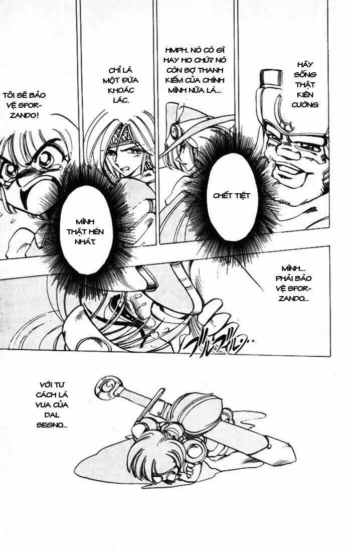 violinist of hameln - cây đàn kì diệu chapter 28 40