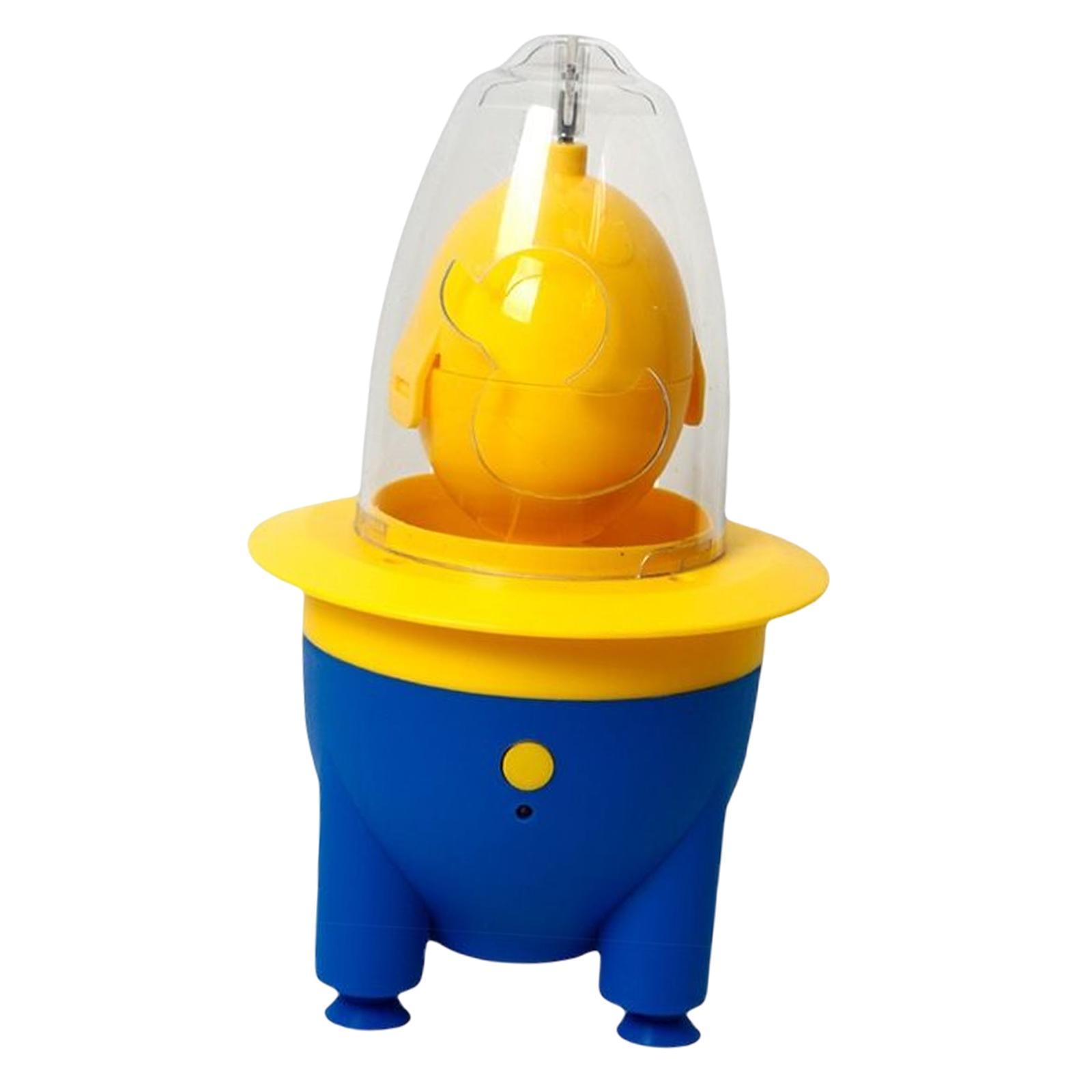 Electric Egg Scrambler Egg Homogenizer Portable Household Kitchen Gadgets