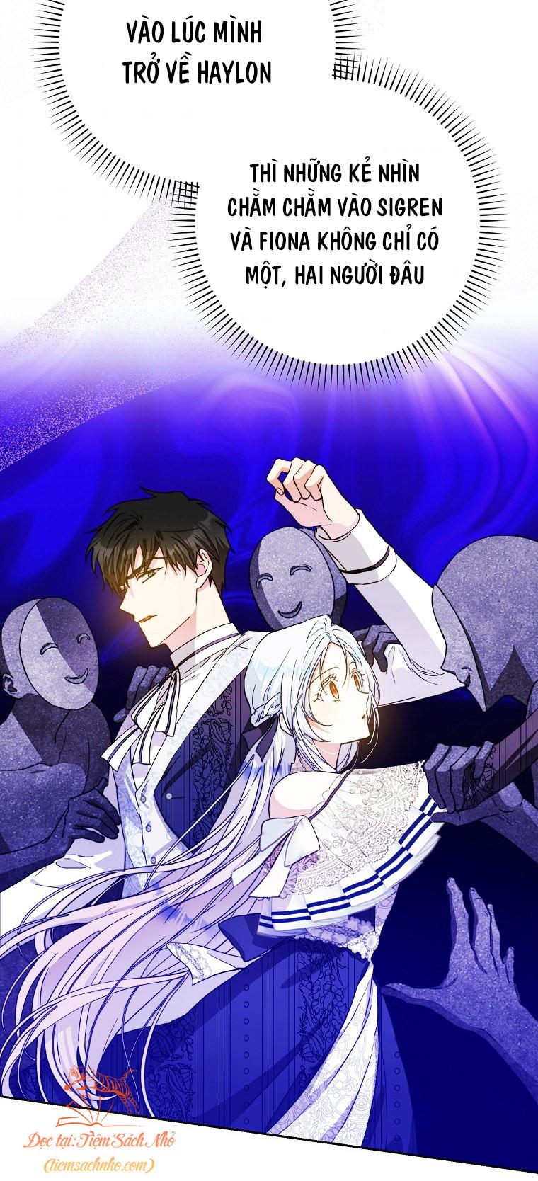 trở thành vợ nam chính chapter 47 34