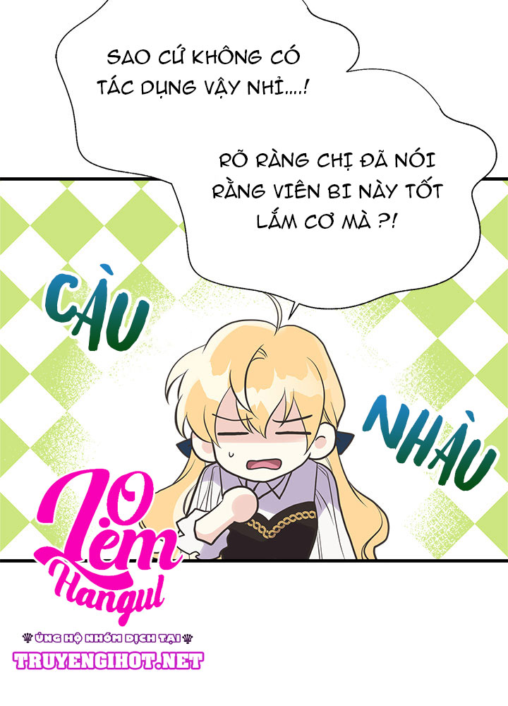 chị tôi đã nhặt về một nam chính quyến rũ chapter 35 55