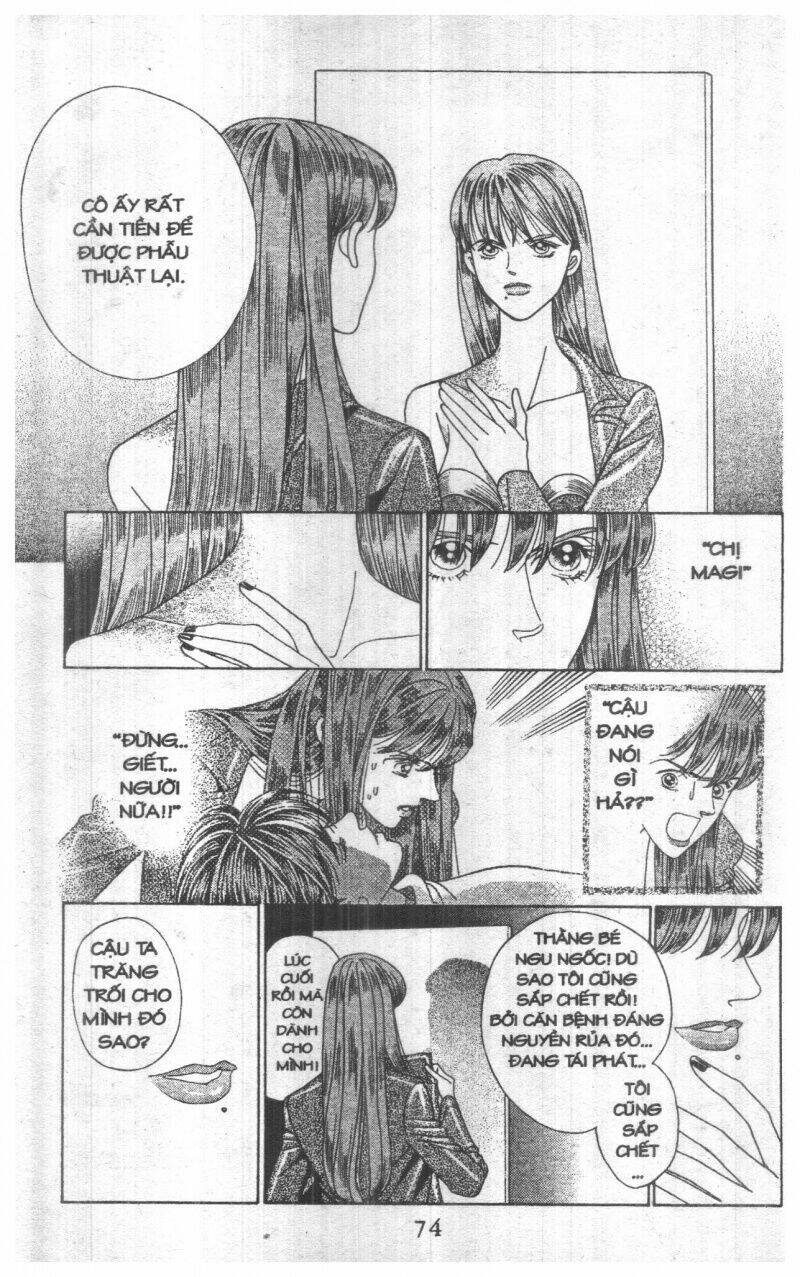 nàng tiên ánh trăng - kaguya hime chapter 27 74