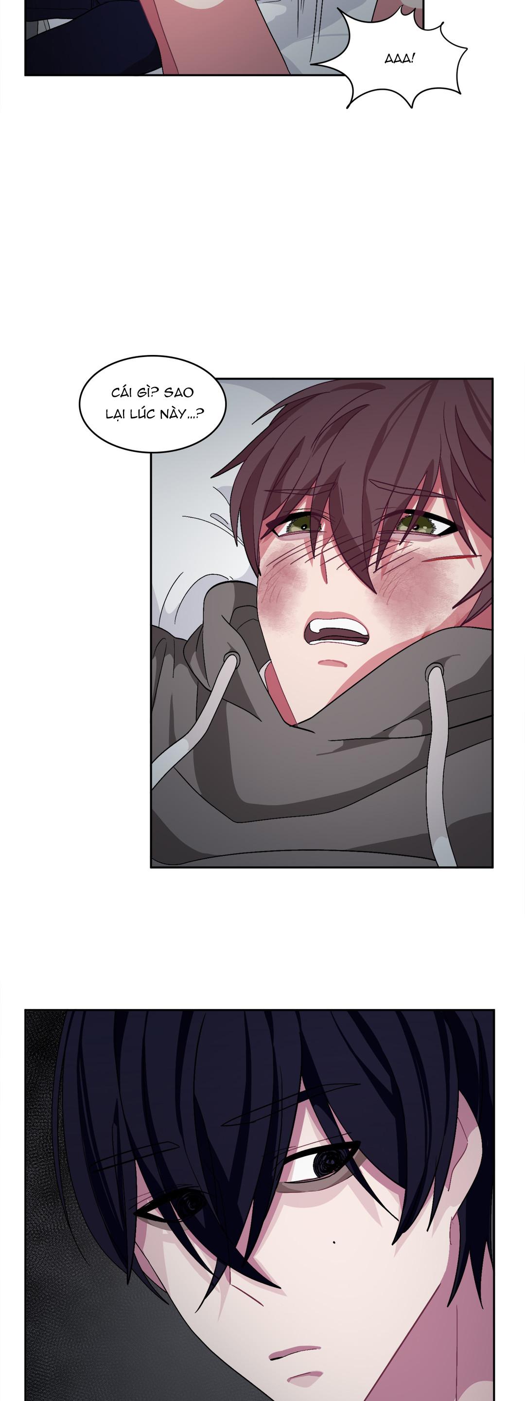 hãy vâng lời anh chapter 10 8