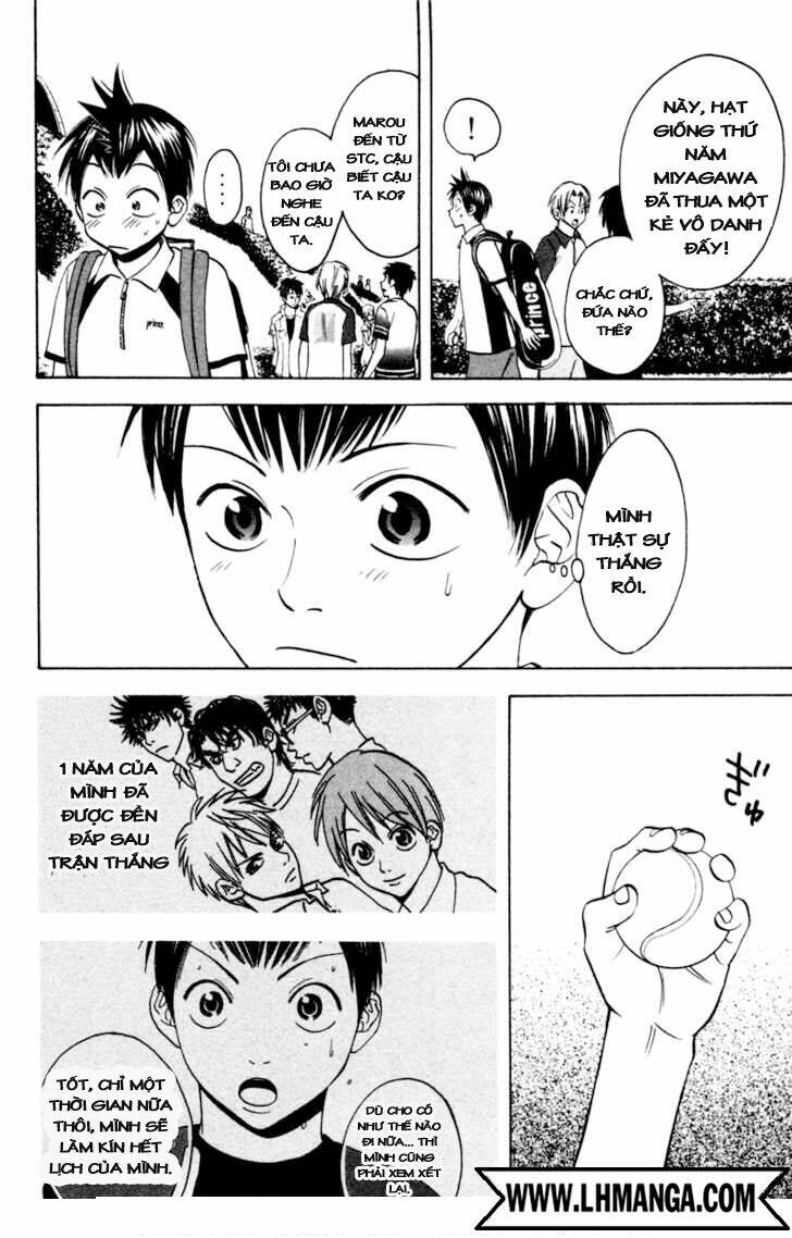 baby steps chapter 26 10