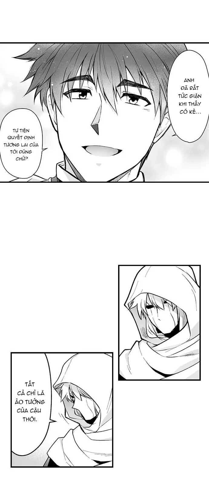 vợ của titan chapter 101 15