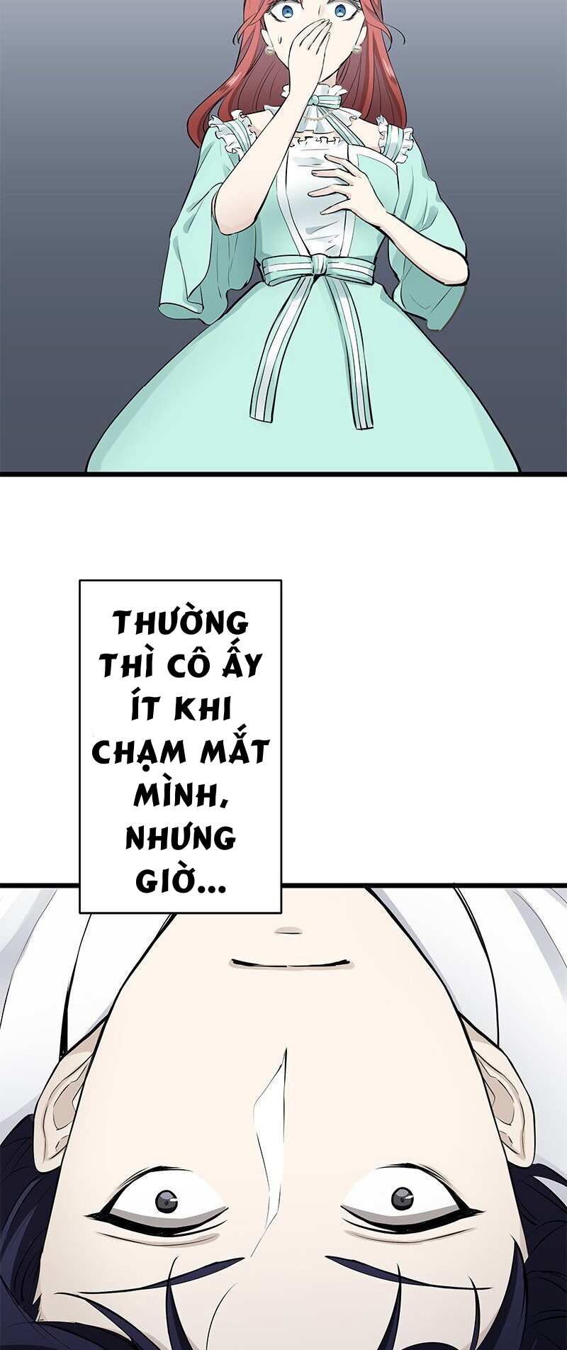 nullitas~nàng dâu giả dối~ chapter 37.2 3