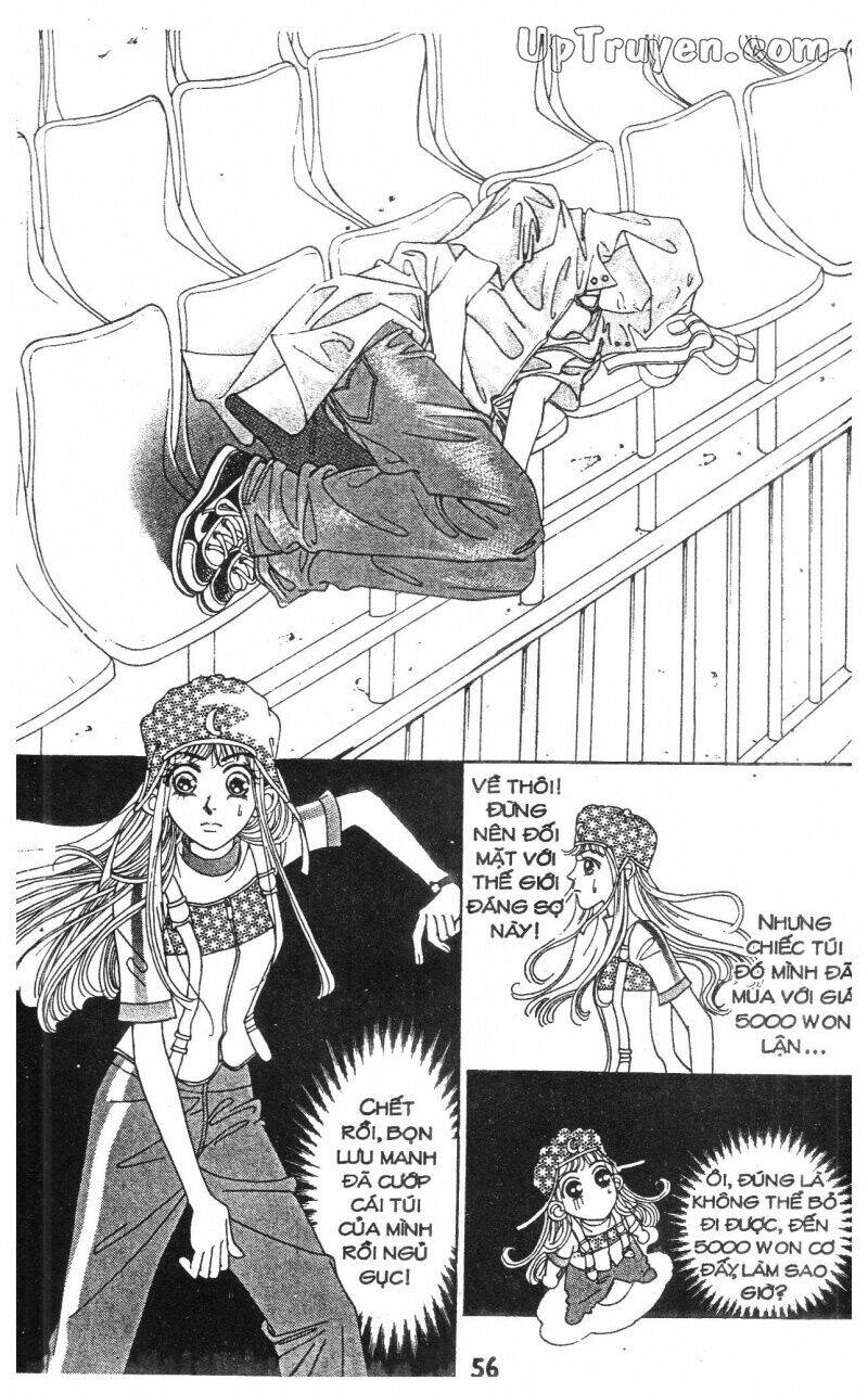 hãy đến đây tình yêu chapter 1 57