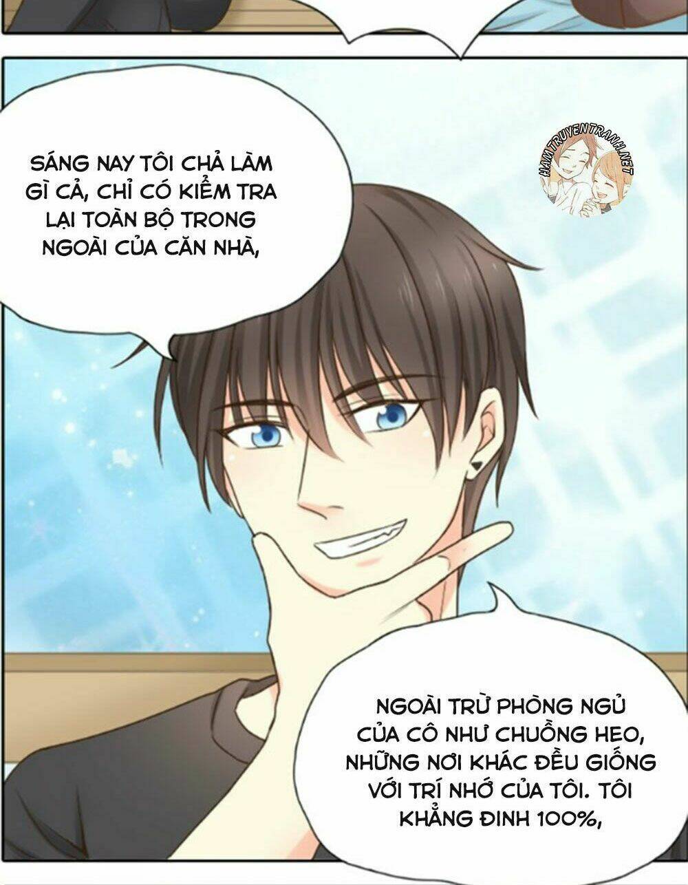 bạn trai có điện từ chapter 9 7
