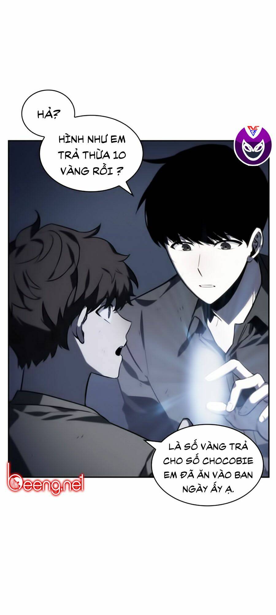 toàn trí độc giả - omniscient reader chapter 18 23