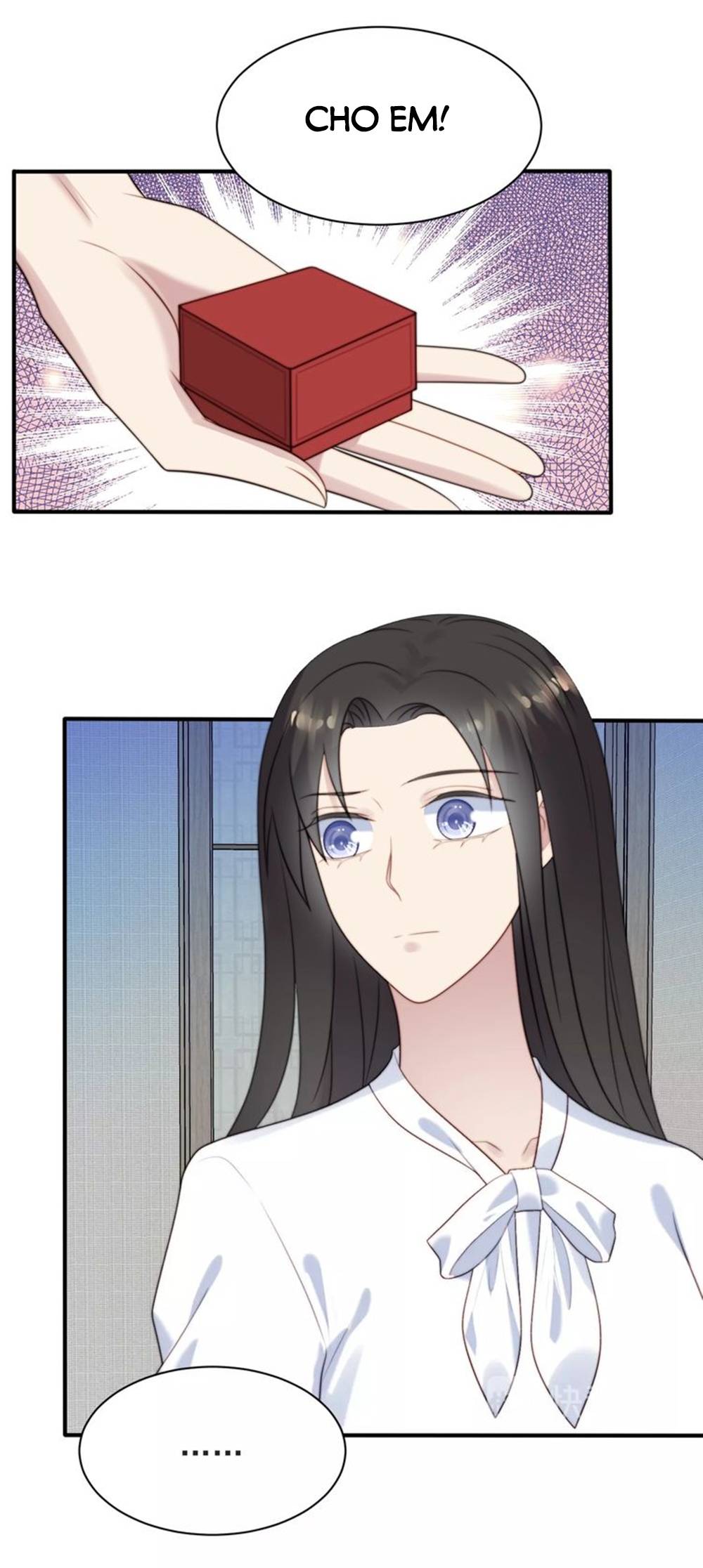 khoá chặt đôi môi (full) chapter 51 19