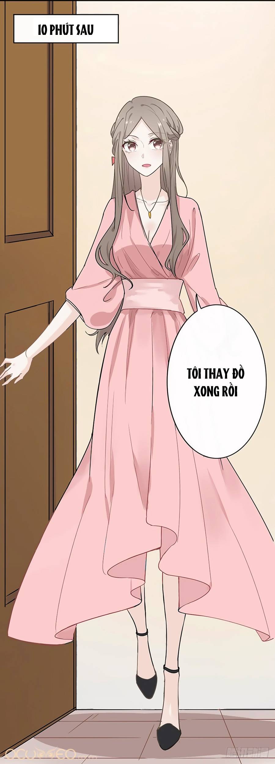 hai cách tìm gặp người yêu chapter 2 37