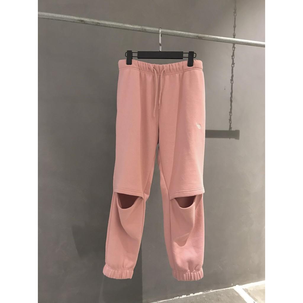 Quần Jogger Pinky | LND