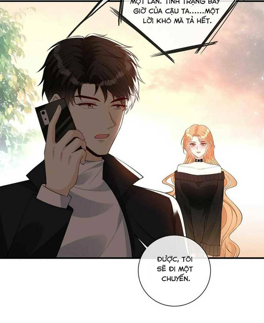 vượt rào trêu chọc chapter 171 15