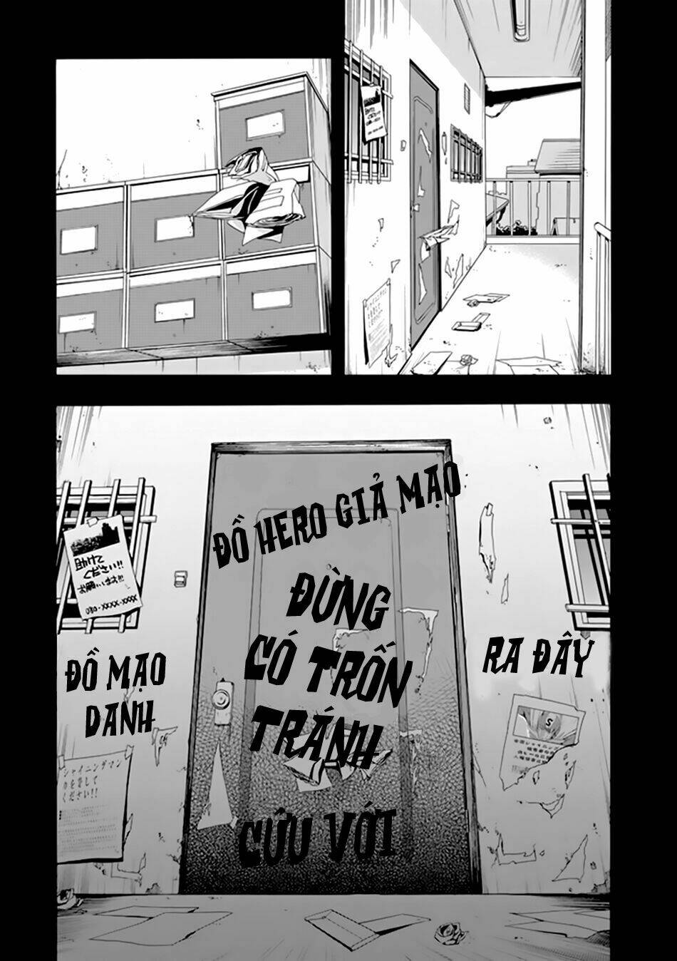 anh hùng xấu xa chapter 56 15