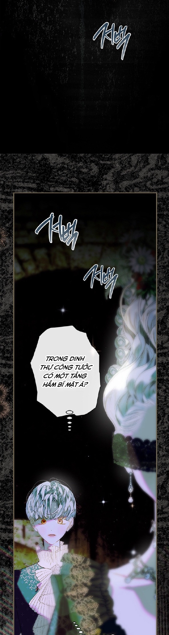 mẹ tôi kết hôn một lần nữa chapter 73 33