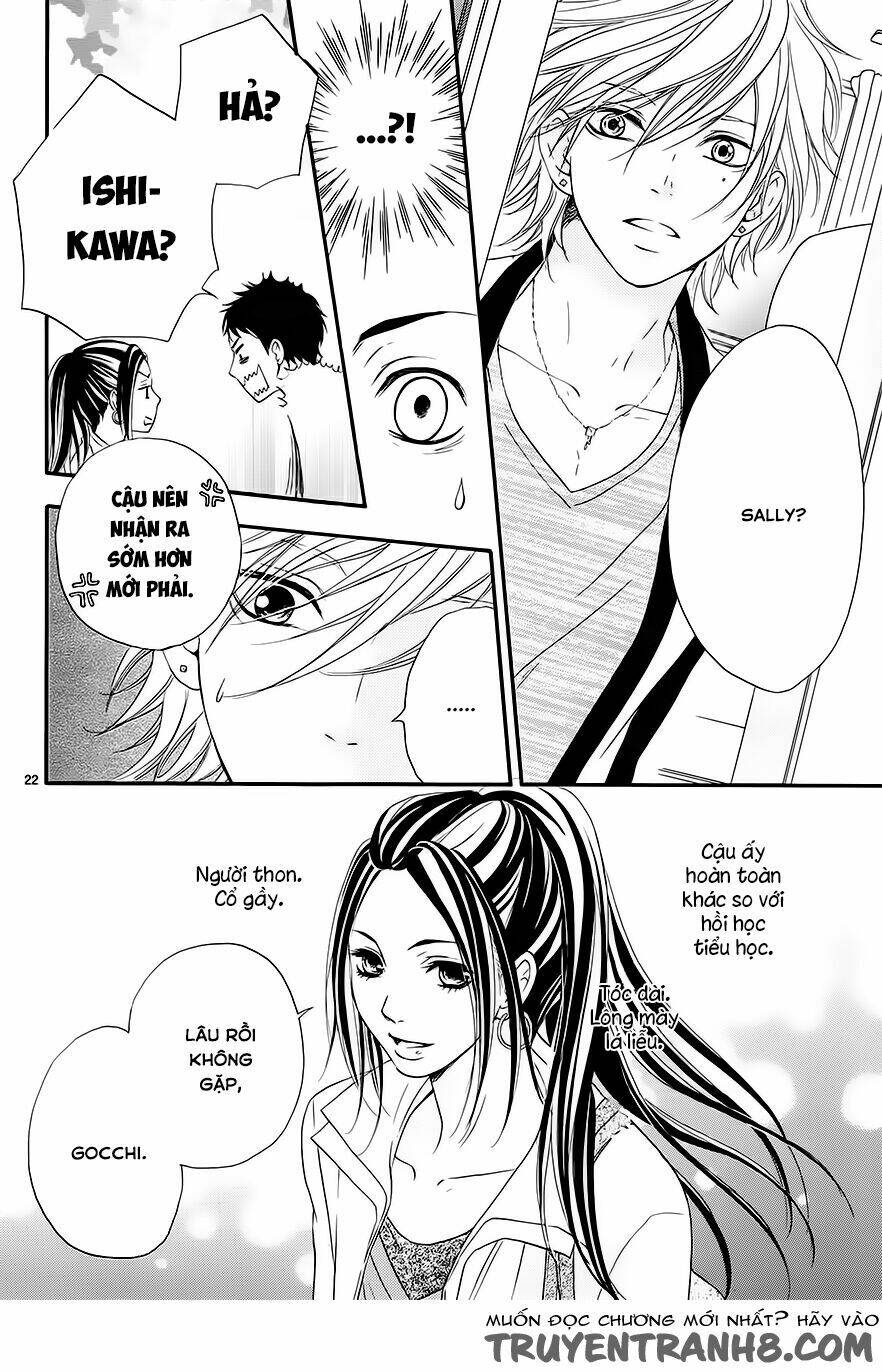 pink to gray chapter 3 24