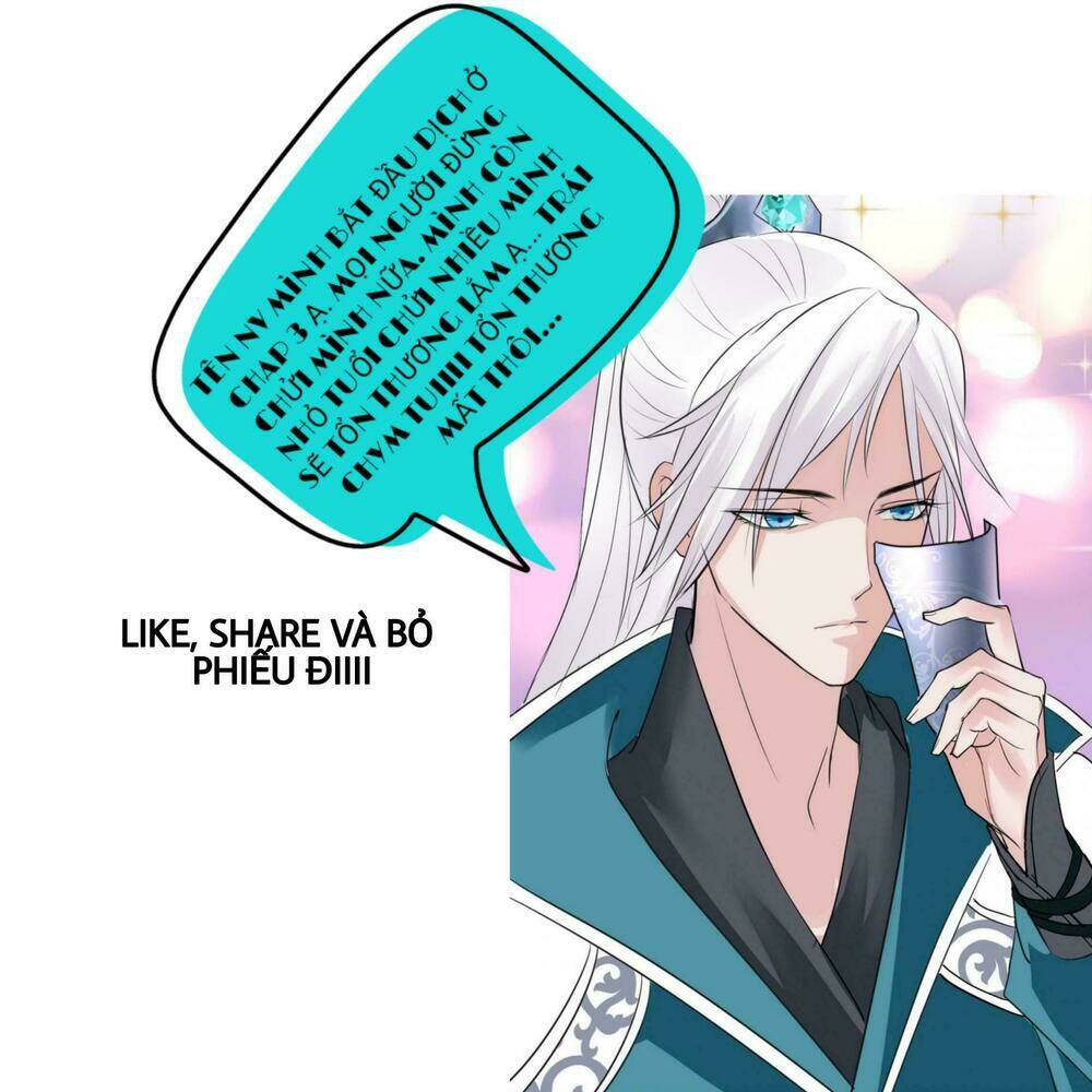 nữ đế trọng sinh chapter 1.2 31