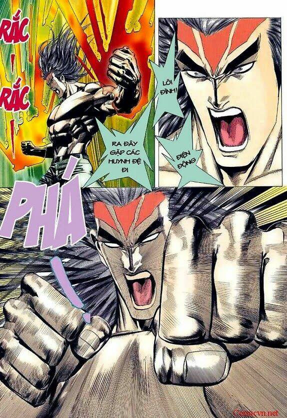 hải hổ 1 chapter 43 20