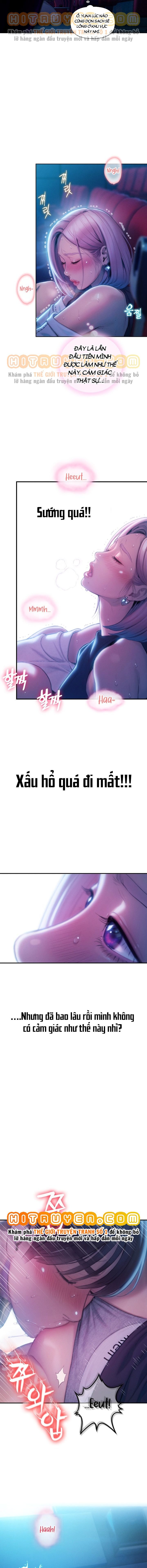 vượt quá giới hạn tình yêu chapter 22 4