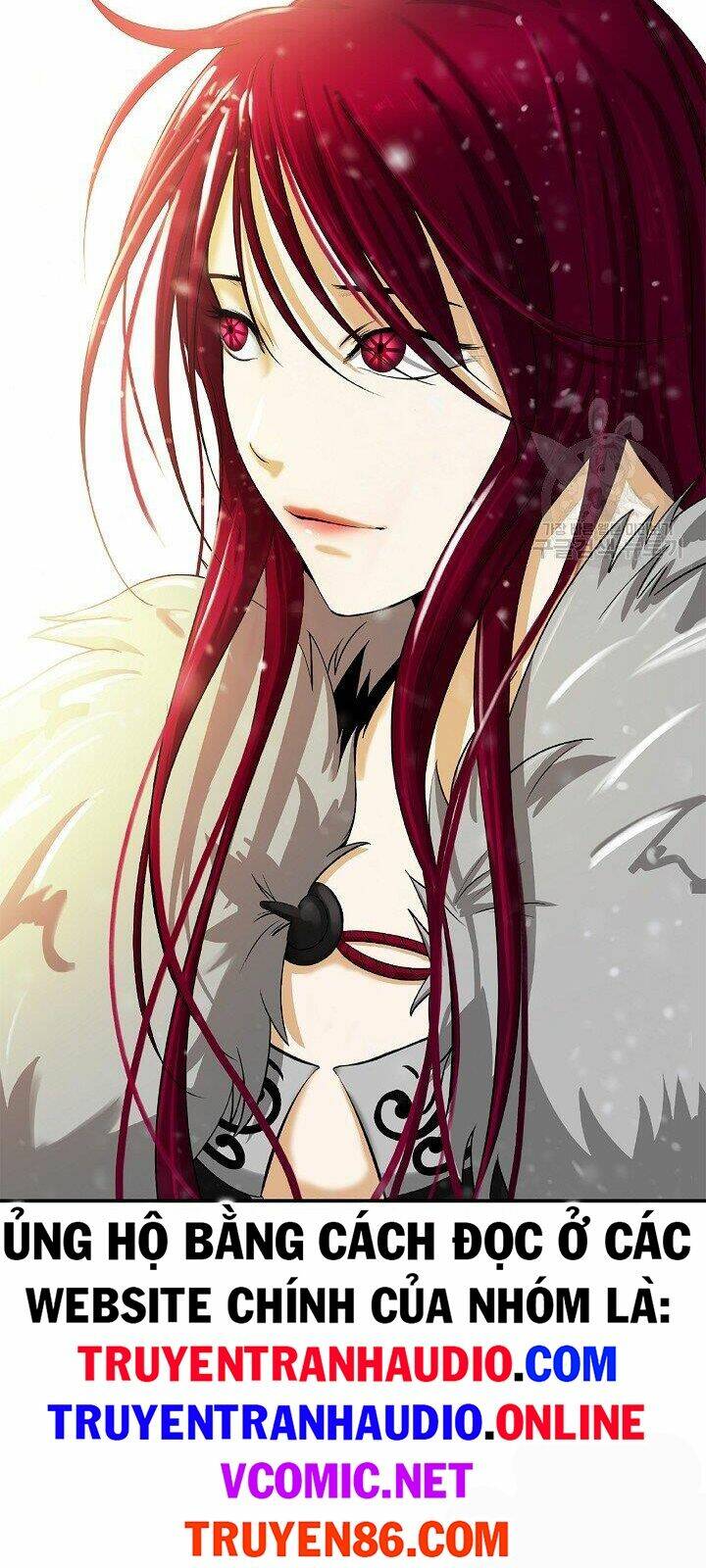 xuyên không thành hổ chapter 64 16