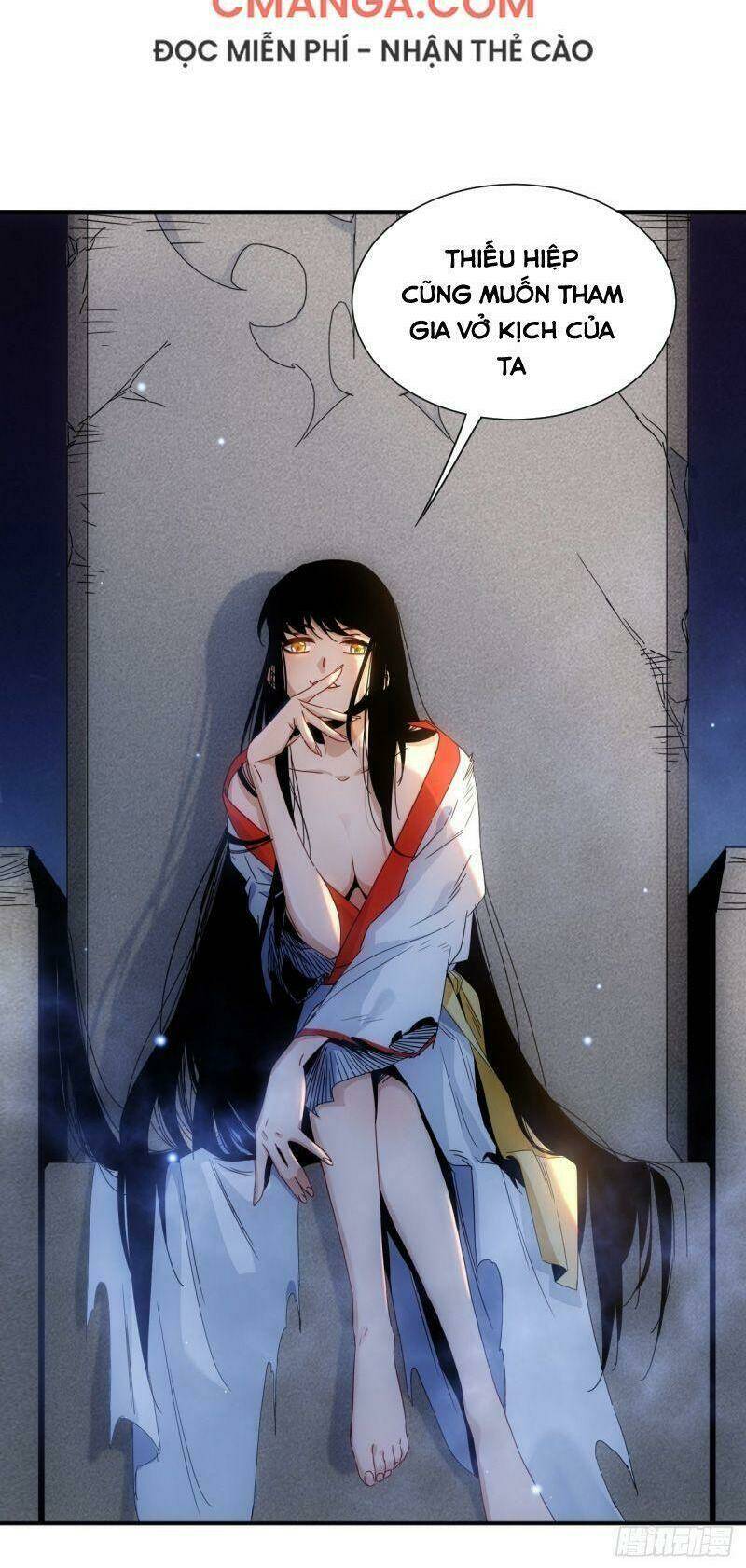 ma vương là đại địa chủ chapter 3 10