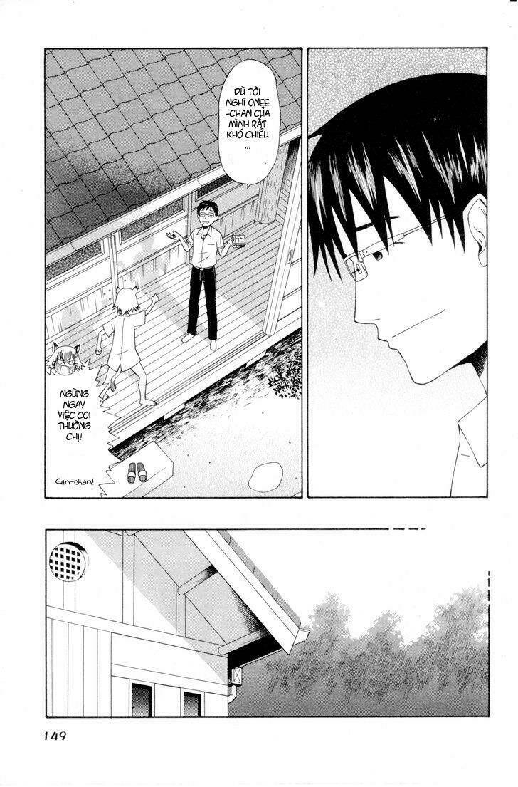 neko ane chapter 4 29