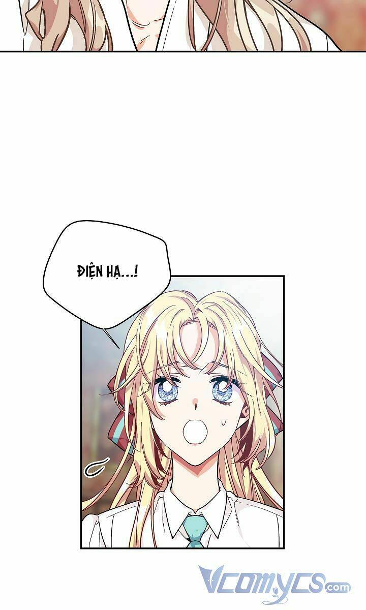 nữ hoàng ngoại khoa chapter 120 22