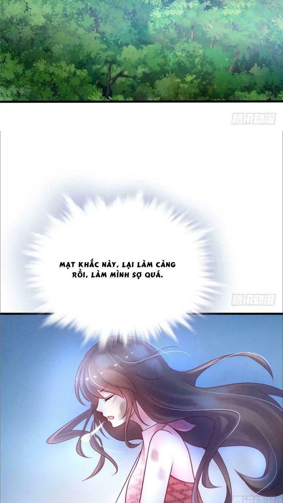 [16+] thảnh thơi thú thế chủng chủng điền, sinh sinh tể chapter 38 6