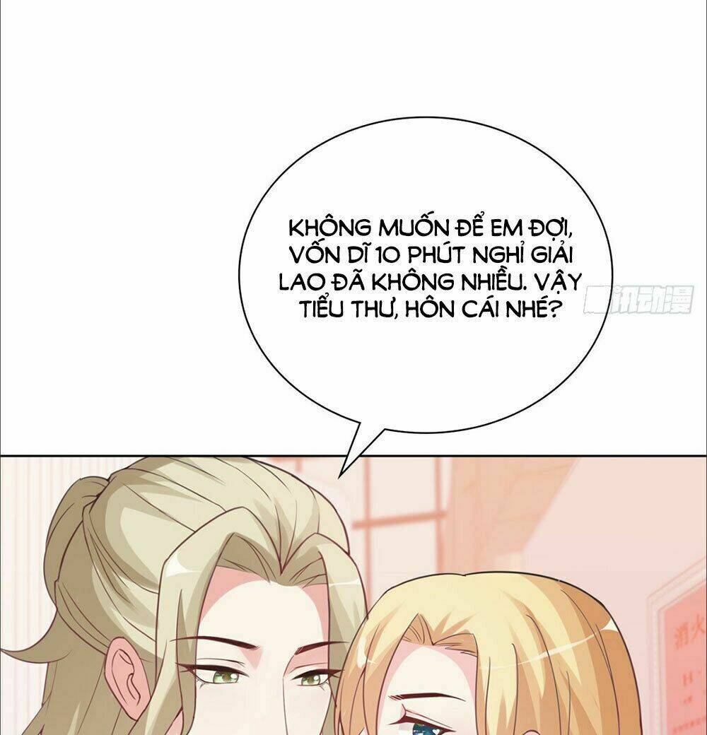 bộ váy rực rỡ ánh sao chapter 20 33