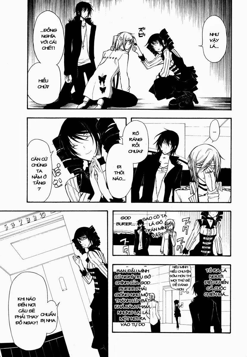 bloody cross chapter 28 24