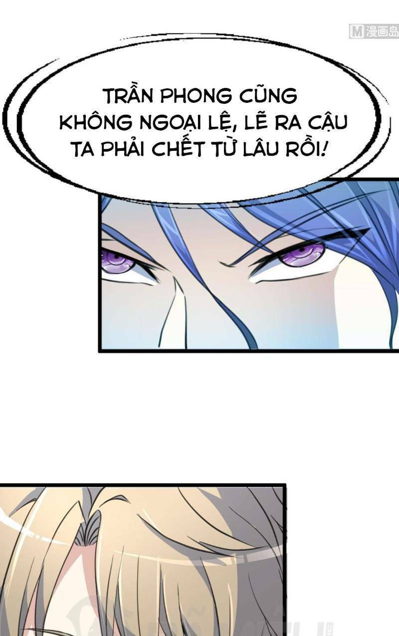 thần nhãn giám định sư chapter 90 7
