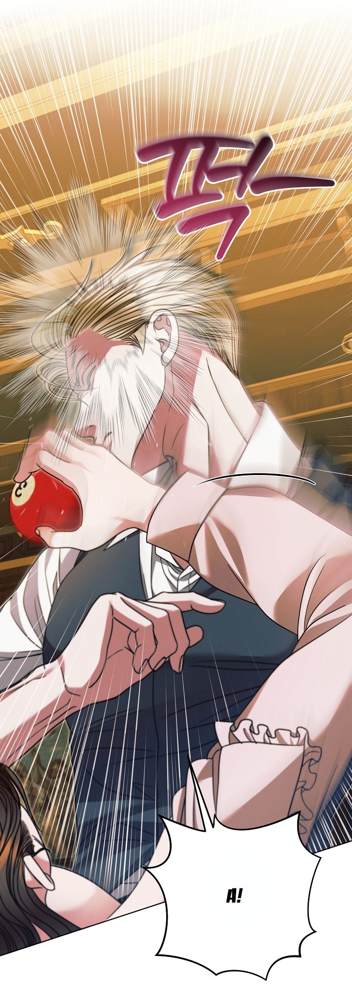 [18+] hãy cầu xin ta đi chapter 17.2 2