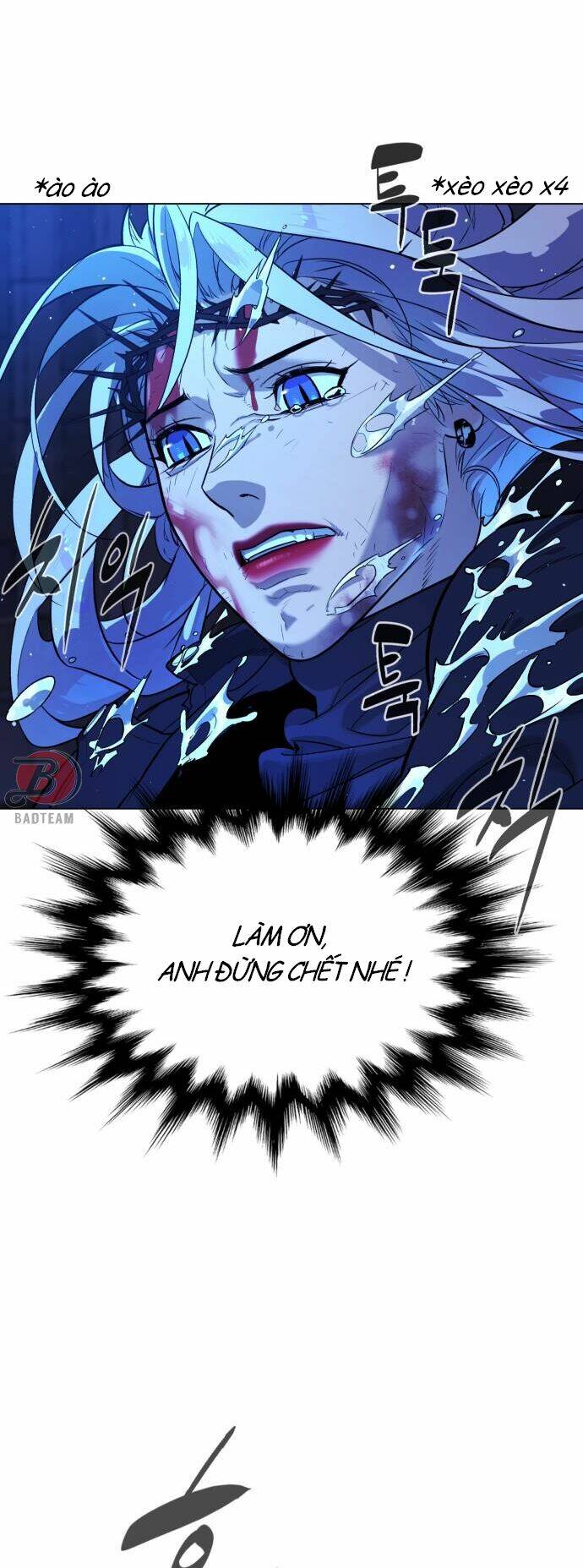 Máu trắng chapter 85 21