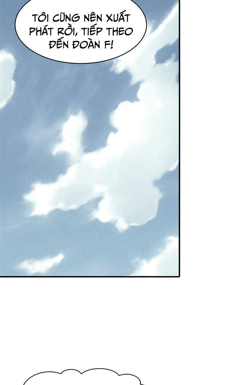 bạn gái virus của tôi chapter 384 37