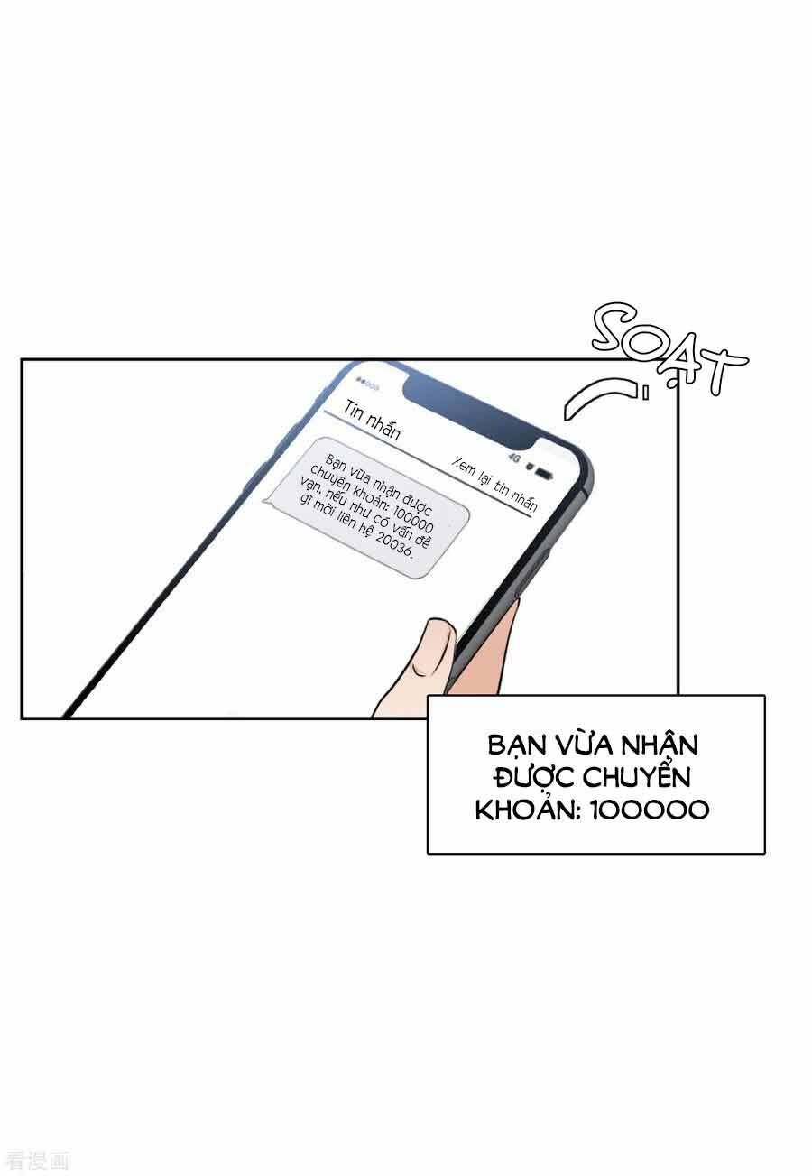 cô ấy đến rồi, xin nằm xuống! chapter 60 21